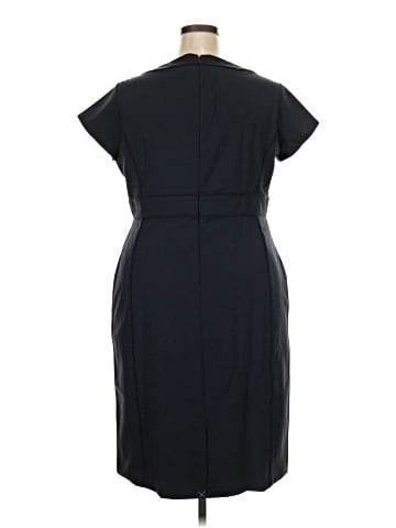 Lands' End Cocktail Dress (view 2)