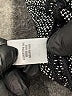 St. John Graphic Damask Black Jacket Size 2 - photo 7