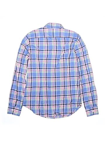 Ralph Lauren Sport Long Sleeve Button-Down Shirt (view 2)