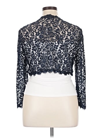 Tadashi Cardigan (view 2)