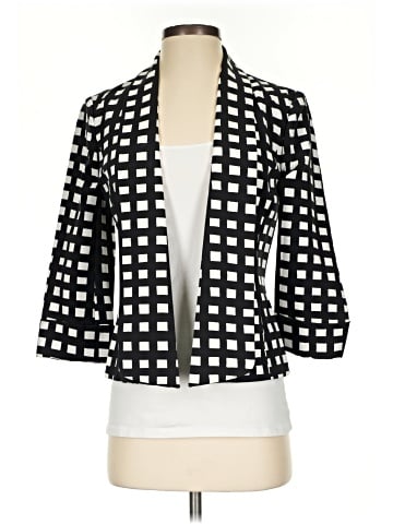 Kasper Blazer (view 1)