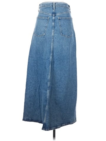 Gap Denim Skirt (view 2)
