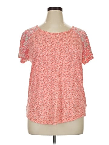 Lucky Brand Short Sleeve T-Shirt (view 1)