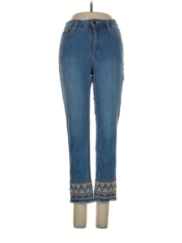 Susan Graver Jeans (view 1)