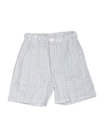 Zara Shorts (view 1)