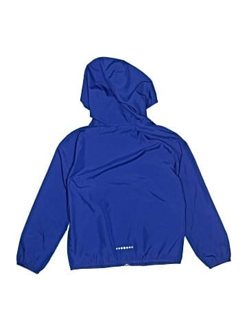Uniqlo Windbreaker (view 2)