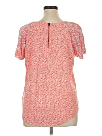 Lucky Brand Short Sleeve T-Shirt (view 2)