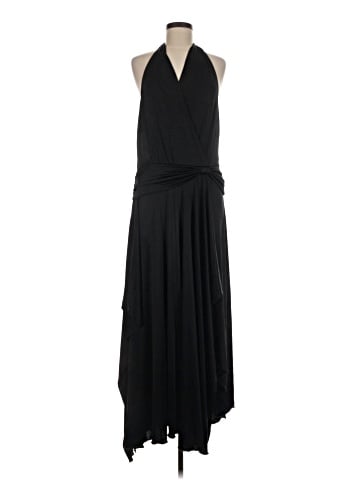 BCBGMAXAZRIA Cocktail Dress (view 1)
