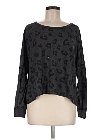 Vintage Havana Pullover Sweater (view 1)