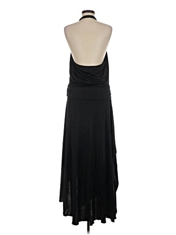 BCBGMAXAZRIA Cocktail Dress (view 2)