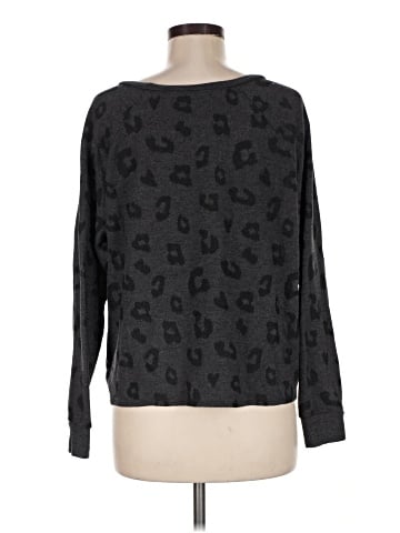Vintage Havana Pullover Sweater (view 2)