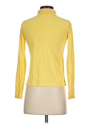 Coolibar Long Sleeve Polo (view 2)