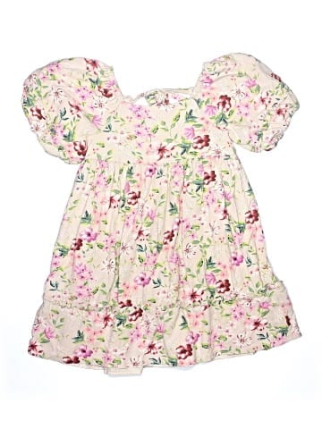Bonnie Jean Dress (view 1)