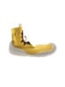 Unbranded Yellow Booties Size 22 - 23 Kids - photo 1