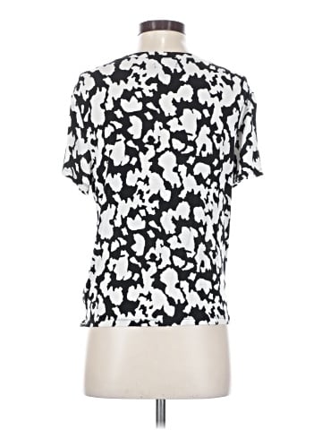 Halogen Short Sleeve T-Shirt (view 2)