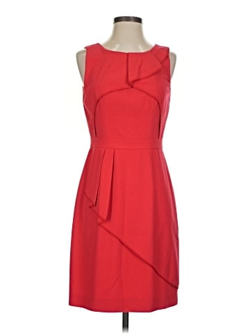 BCBGMAXAZRIA Cocktail Dress (view 1)