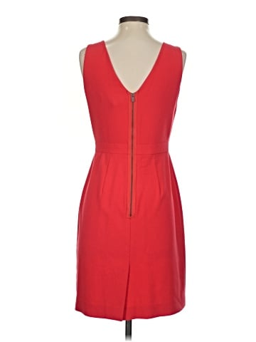 BCBGMAXAZRIA Cocktail Dress (view 2)