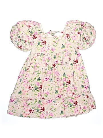 Bonnie Jean Dress (view 2)