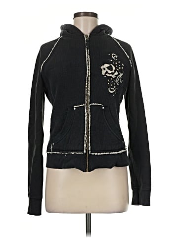 Vanity Jacket (view 1)
