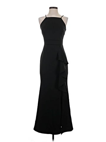 Sweet Storm Cocktail Dress (view 1)