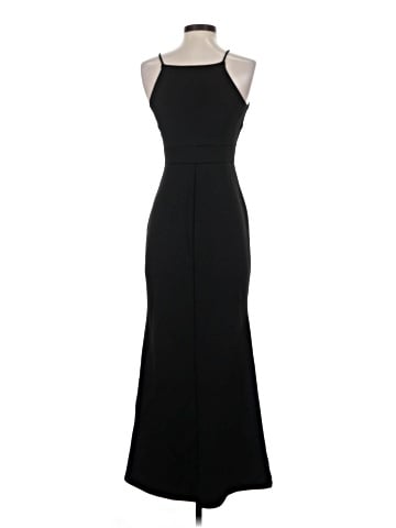 Sweet Storm Cocktail Dress (view 2)