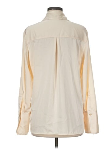 A.L.C. Long Sleeve Blouse (view 2)