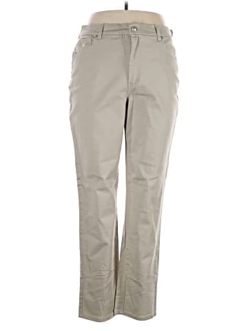 Gloria Vanderbilt Jeans (view 1)