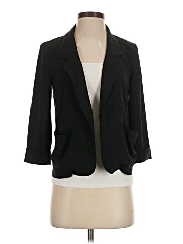 Frenchi Blazer (view 1)