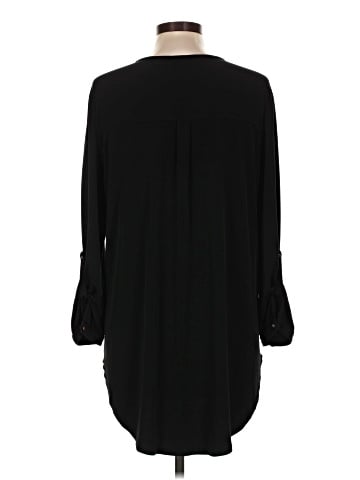 Cato 3/4 Sleeve Blouse (view 2)