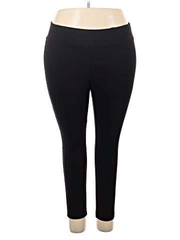 Roz & Ali Active Pants (view 1)