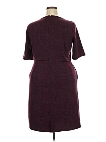 Lands' End Casual Dress (view 2)