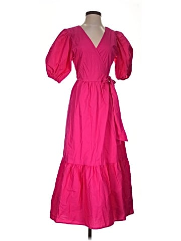Flying Tomato Cocktail Dress (view 1)