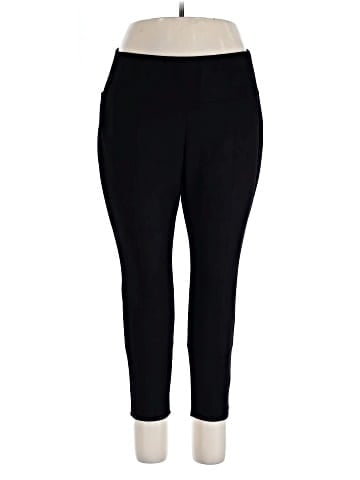 J.Jill Active Pants (view 1)