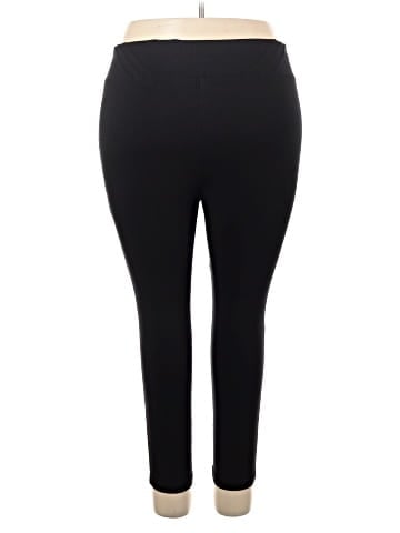 Roz & Ali Active Pants (view 2)