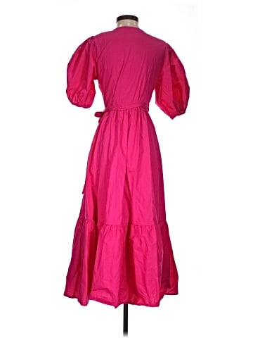 Flying Tomato Cocktail Dress (view 2)