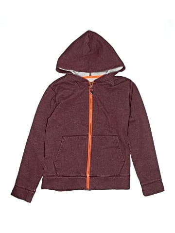 Crewcuts Zip Up Hoodie (view 1)