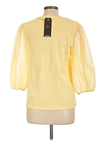 Levi's 3/4 Sleeve Top (view 2)