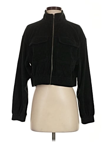 Aerie Track Jacket (view 1)