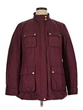 Liz Claiborne Jacket (view 1)