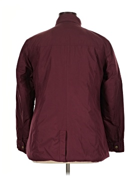 Liz Claiborne Jacket (view 2)