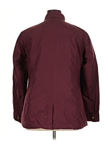 Liz Claiborne Jacket (view 2)
