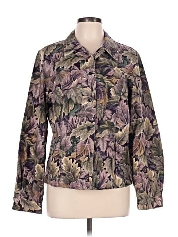 Coldwater Creek Jacket (view 1)