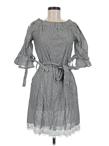 Grifflin Casual Dress (view 1)