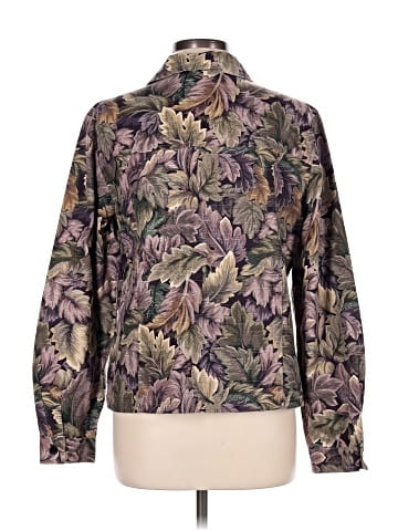 Coldwater Creek Jacket (view 2)