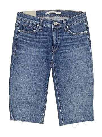 Hudson Jeans Denim Shorts (view 1)