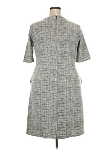 Lands' End Casual Dress (view 2)