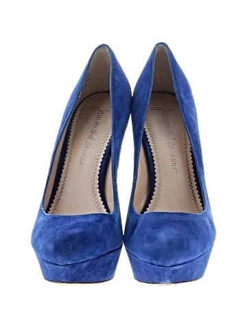 Jean-Michel Cazabat Heels (view 2)