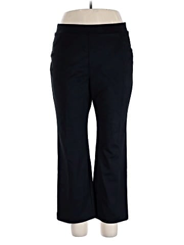 Soft Surroundings Dress Pants (view 1)