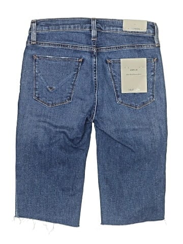 Hudson Jeans Denim Shorts (view 2)