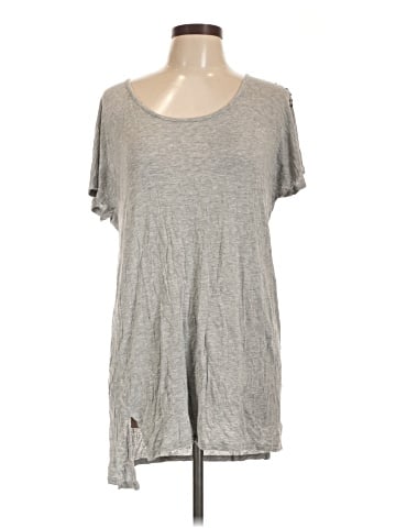 Mossimo Short Sleeve T-Shirt (view 1)